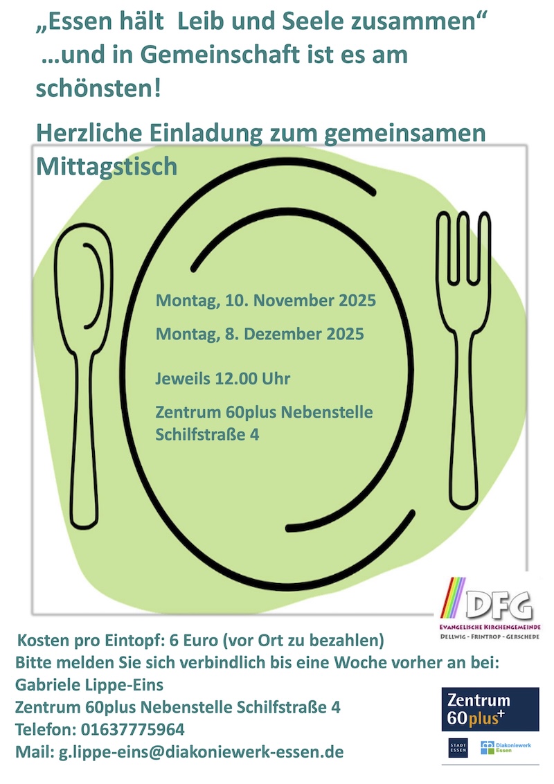 20250812 Mittagessen