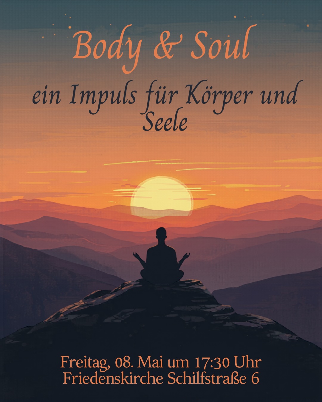 BodySoul 2.0