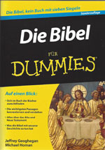 Bibel für Dummies