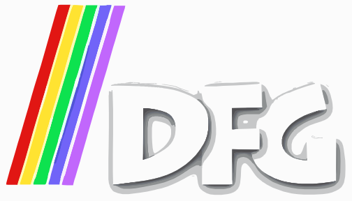 Gemeinde DFG